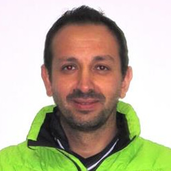 MARIANI PAUL ANDREA