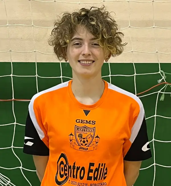 BERNI SARA