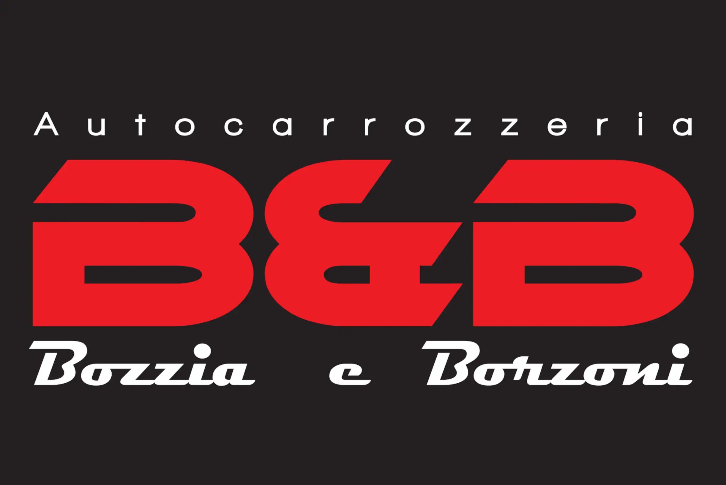 Autocarrozzeria Bozzia & Borzoni