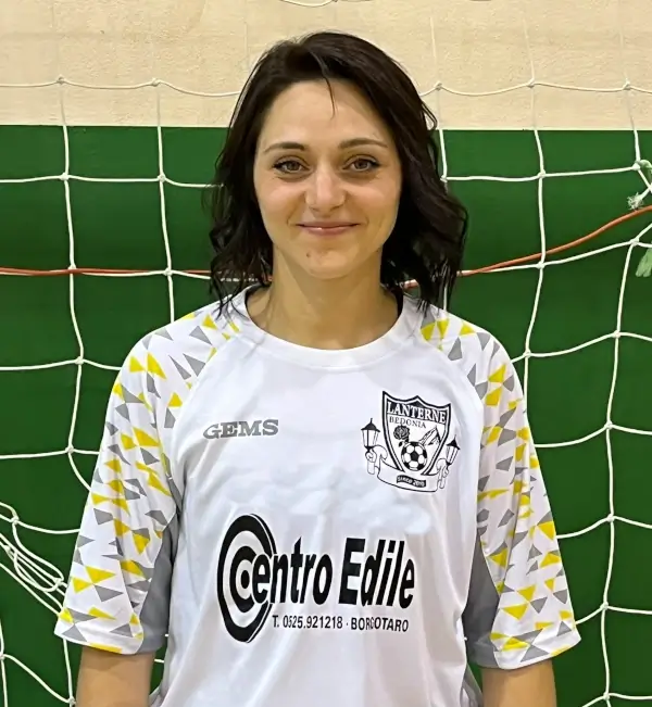 CAMISA MARIA LAURA