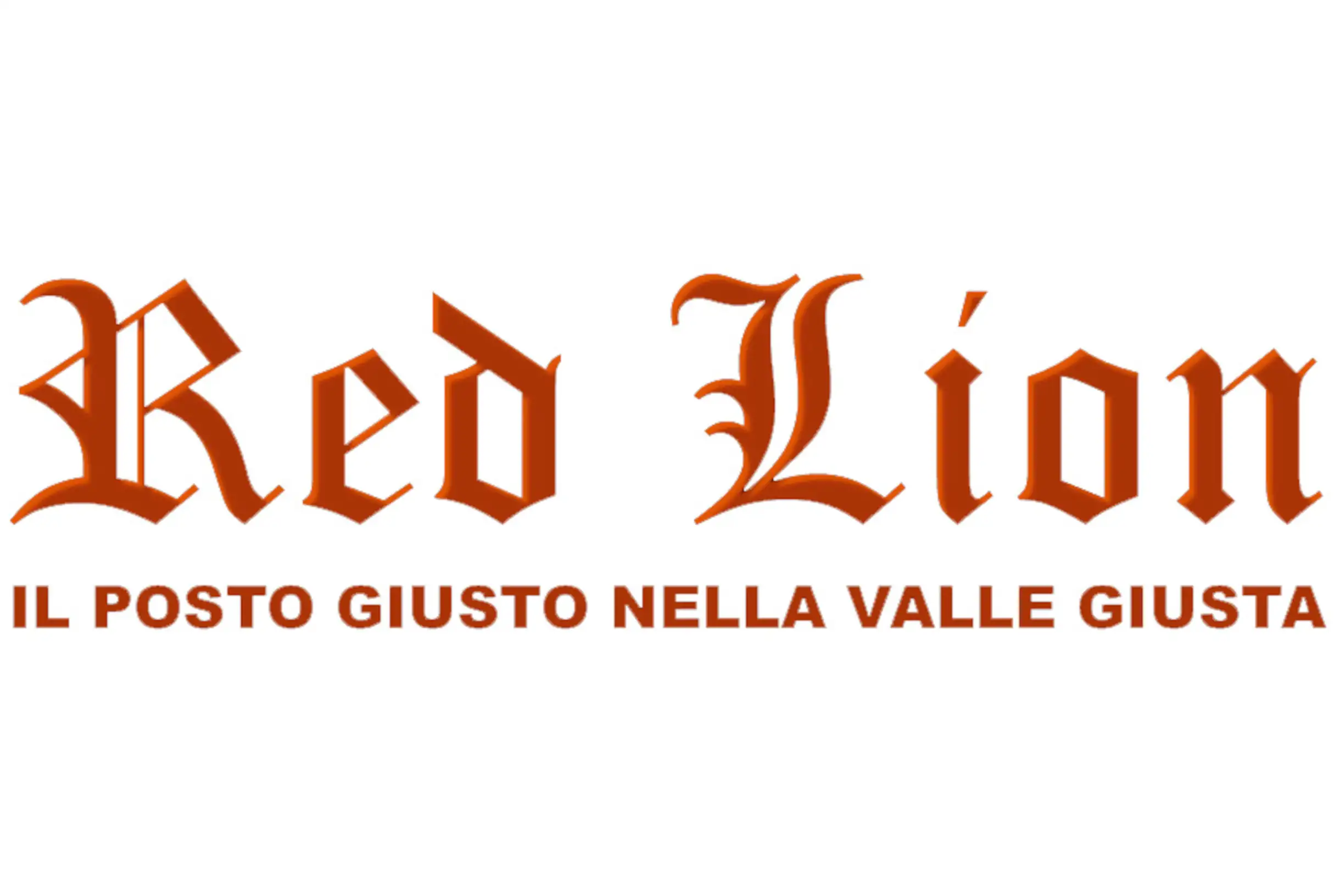 Red Lion Pub