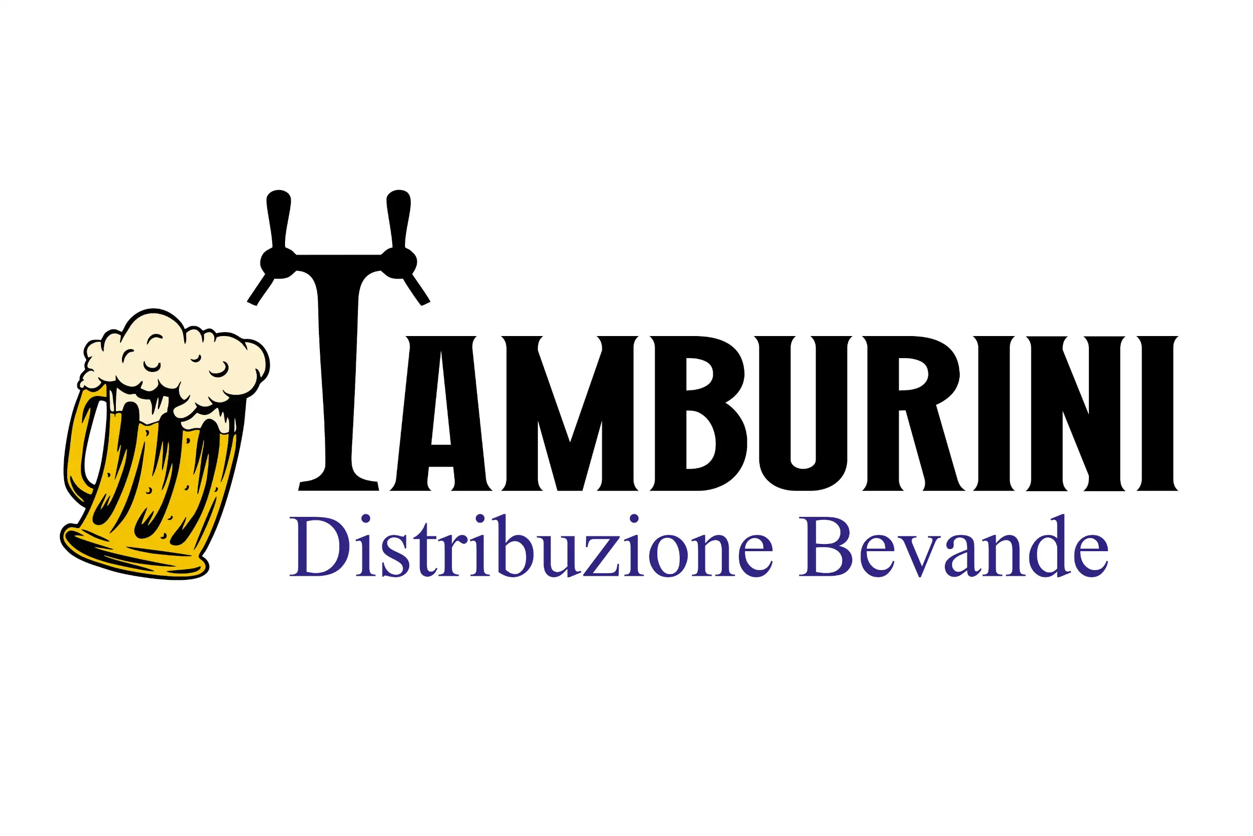Tamburini Distribuzione Bevande