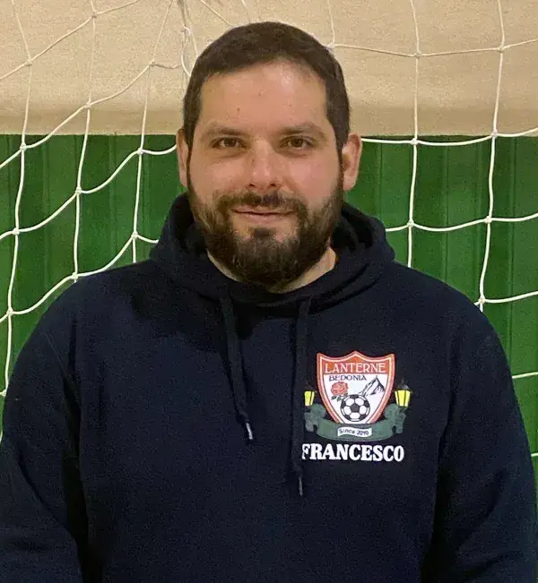 ANSALDO FRANCESCO